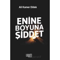 Enine Boyuna Şiddet - Ali Kamer Dölek - Uyum Yayınları
