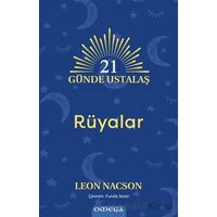 21 Gu¨nde Ustalaş - Ru¨yalar - Leon Nacson - Omega