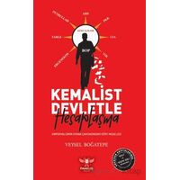 Kemalist Devletle Hesaplaşma – Emperyalizmin Evrak Çantasındaki Kürt Meselesi