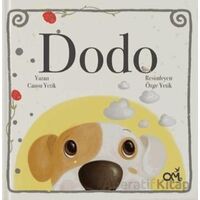 Dodo - Cansu Yetik - Omes Çocuk