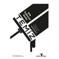Temiz - Alia Trabucco Zeran - Ayrıksı Kitap