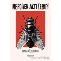 Merdiven Altı Terapi - Deniz Dülgeroğlu - Literatür Hayat