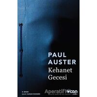 Kehanet Gecesi - Paul Auster - Can Yayınları