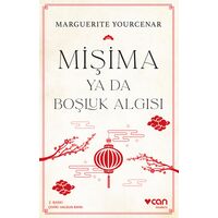 Mişima - Marguerite Yourcenar - Can Yayınları
