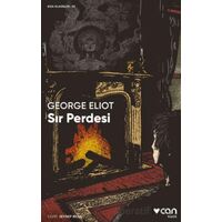 Sır Perdesi - George Eliot - Can Yayınları