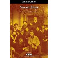 Vanya Dayı - Anton Çehov - Yapı Kredi Yayınları