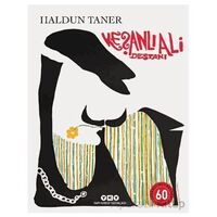 Keşanlı Ali Destanı 60 Yaşında - Haldun Taner - Yapı Kredi Yayınları