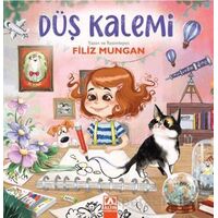Düş Kalemi - Filiz Mungan - Altın Kitaplar