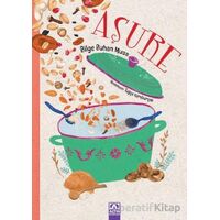 Aşure - Bilge Buhan Musa - Altın Kitaplar