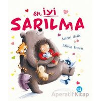 En İyi Sarılma - Smriti Halls , Alison Brown - Büyülü Fener Yayınları