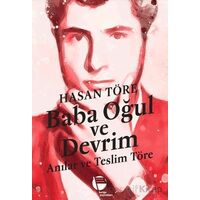 Baba Oğul ve Devrim - Hasan Töre - Belge Yayınları