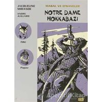 Notre Dame Hokkabazı - Engin Sunar - Say Çocuk