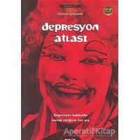 Depresyon Atlası - Andrew Solomon - Okuyan Us Yayınları