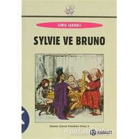 Sylvie ve Bruno - Lewis Carroll - Kabalcı Yayınevi
