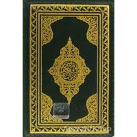 Kur’an-ı Kerim - İsmail Yazıcı - Huzur Yayınevi