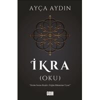 İkra (Oku) - Ayça Aydın - Goya Kitap