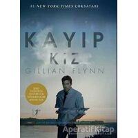 Kayıp Kız - Gillian Flynn - Artemis Yayınları