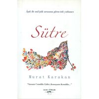 Sütre - Murat Karakan - Sokak Kitapları Yayınları
