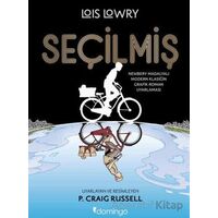 Seçilmiş - Lois Lowry - Domingo Yayınevi