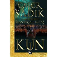 Cafer As-Sadık - İlknur Altıntaş - La Kitap