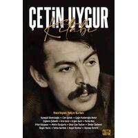 Çetin Uygur Kitabı - Kolektif - Nota Bene Yayınları