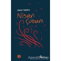 Nisan Çobanı - Adem Turan - Okur Kitaplığı