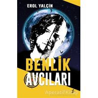 Benlik Avcıları - Erol Yalçın - Okur Kitaplığı