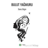 Bulut Yağmuru - Deniz Bilgin - Aram Yayınları