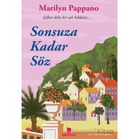 Sonsuza Kadar Söz - Marilyn Pappano - Sonsuz Kitap Yayınları