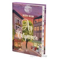 Ay Çarpması - Sezen Aksın - Artemis Yayınları