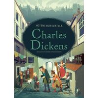 Bütün Eserleriyle Charles Dıckens - Anna Milbourne - Artemis Yayınları