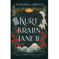 Kurt Kralın Laneti - Tessonja Odette - Artemis Yayınları