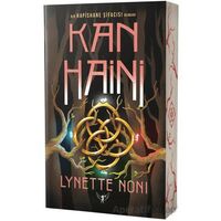 Kan Haini - Lynette Noni - Artemis Yayınları