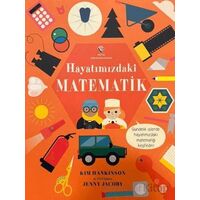 Hayatımızdaki Matematik - Kim Hankinson - TÜBİTAK Yayınları