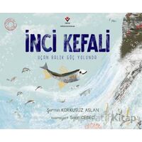 İnci Kefali - Şermin Korkusuz Aslan - TÜBİTAK Yayınları