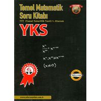 Zafer TYT Temel Matematik Soru Kitabı (Kampanyalı)