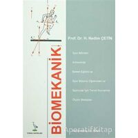 Biomekanik - H. Nedim Çetin - Turna Yayınları