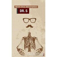 Dr. S - Metin Önal Mengüşoğlu - Okur Kitaplığı