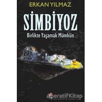 Simbiyoz - Erkan Yılmaz - Fenomen Kitap