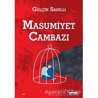 Masumiyet Cambazı - Gülçin Sahilli - Favori Yayınları