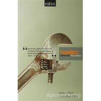 Tamirci - Bernard Malamud - Kafka Kitap