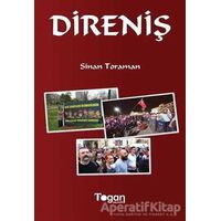Direniş - Sinan Toraman - Togan Yayıncılık