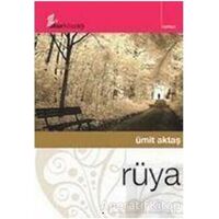 Rüya - Ümit Aktaş - Okur Kitaplığı
