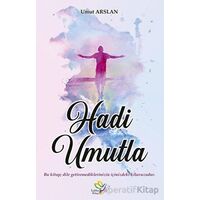Hadi Umutla - Umut Arslan - Lukka