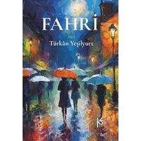 Fahri - Türkan Yeşilyurt - KitapSaati Yayınları
