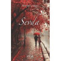 Sevda - Ahmet Çalışıcı - İmbik Yayınları