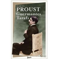 Guermantes Tarafı - Marcel Proust - Zeplin Kitap