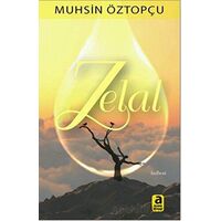 Zelal - Muhsin Öztopçu - Aralık Kitap