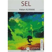 Sel - Hakan Alyanak - Palmiye Kitapları