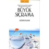 Büyük Sıçrama - Alihan Alhan - Sınırsız Kitap